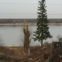 Photo taken at Кулики by Наталья П. on 4/18/2012