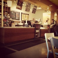 Photo taken at Hubbard &amp; Cravens Coffee and Tea by Nathan H. on 2/9/2012
