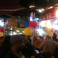 Photo taken at Azuca Latin Bistro by Jimmy M. on 3/1/2012