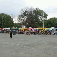 Photo taken at Trucko de Mayo by All Giggles C. on 5/5/2012