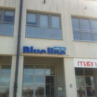 Photo taken at Blue line by Luka P. on 3/17/2012