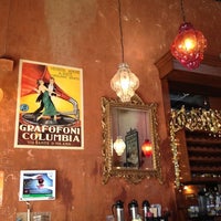 Photo taken at Caffe de Luca by Rakshat on 3/25/2012