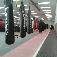 Photo taken at MMA Institute by Danny P. on 3/20/2012