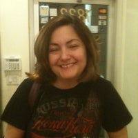 Photo taken at Southport Hair Studio on Belmont by Vera D. on 4/19/2012