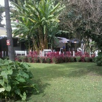 Foto diambil di Saanga Grill oleh Camarguinho C. pada 7/26/2012