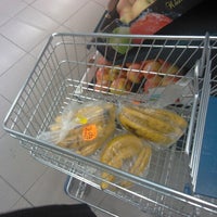 Photo taken at Tesco Expres by Štefan Č. on 8/6/2012