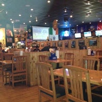 Photo taken at Beef &amp;#39;O&amp;#39; Brady&amp;#39;s by Jay F. on 6/28/2012