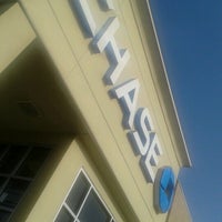 Photo taken at Chase Bank by Michael N. on 7/27/2012