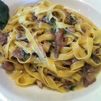 Photo taken at Oliva Trattoria by Lydia on 5/2/2012