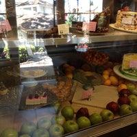 Photo taken at Michele Coulon Dessertier by Laura K. on 3/3/2012