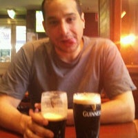 Foto tomada en Bridie O&amp;#39;Reilly&amp;#39;s Irish Pub  por Bella P. el 3/4/2012
