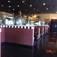 Photo taken at Magnolia Diner by Tonya R. on 5/21/2012