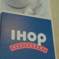 Photo taken at IHOP by Susana G. on 5/31/2012