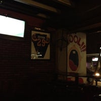 4/27/2012에 Luis C.님이 Goool Sports Bar에서 찍은 사진