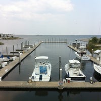 Photo taken at Fitness Onboard - Fish House by Mike C. on 5/26/2012