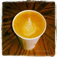8/21/2012にJanet S.がLa Villa Coffee Houseで撮った写真