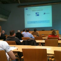 Ihk Akademie Munchen Und Oberbayern Ramersdorf Orleansstr 10 12