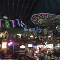 6/7/2012 tarihinde Kim G.ziyaretçi tarafından Vasco Da Gama Taverna'de çekilen fotoğraf