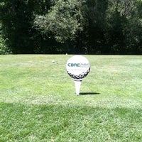 Foto tomada en Copper Creek Golf Club and Event Center  por Tyler B. el 6/21/2012
