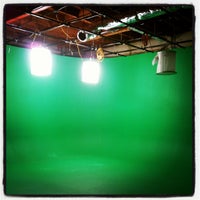 Photo taken at AZ Studios LA by Trevor H. on 5/12/2012