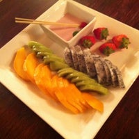Photo taken at Spice by Yoshie Y. on 6/16/2012
