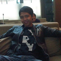 Photo taken at Villa Mutiara Cibubur by Ricky A. on 3/31/2012