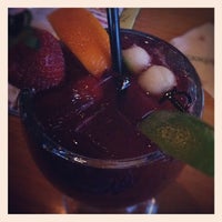 Photo taken at Applebee&#39;s Grill + Bar by Heidi S. on 3/30/2012