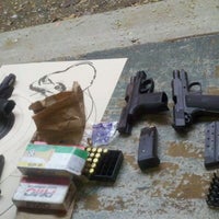 Renton Fish And Game Club 17205 Se 144th St