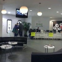 Photo taken at HTC Care by Lexandra on 2/27/2012