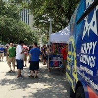 Photo taken at Houston Beer Fest 2012 by Jenna on 6/9/2012