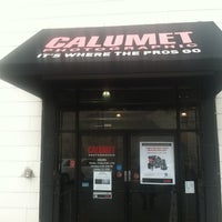Photo taken at Calumet Photographic by Ira S. on 3/17/2012