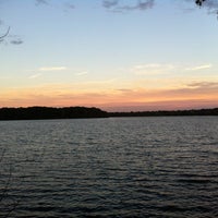 Photo taken at Fresh Pond Reservation by Scott S. on 9/9/2012