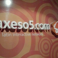 3/15/2012にNicolas V.がAxeso5で撮った写真