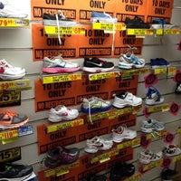 Paul's shoe best sale warehouse
