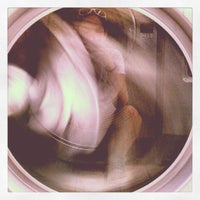 Photo taken at Tiffany&amp;#39;s Laundry by Shay S. on 8/16/2012