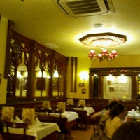 Photo taken at La Tagliatella by Caterina J. on 5/18/2012