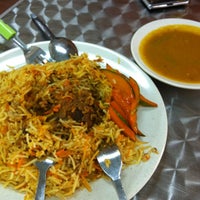 Photo taken at Mr Teh Tarik Eating House by 🌹Chris C. on 7/15/2012