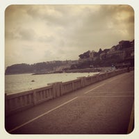 Spiaggia Libera Di Celle Ligure Spiaggia