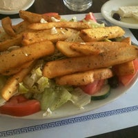 Athenian Room North Side 57 Tips