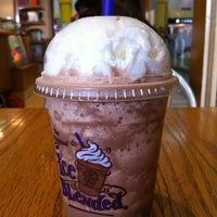 Photo taken at The Coffee Bean &amp;amp; Tea Leaf by Marilyn U. on 2/14/2012