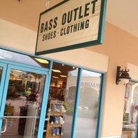bass & co outlet
