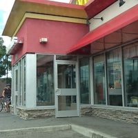 Photo taken at McDonald&amp;#39;s by Cary R. on 8/5/2012