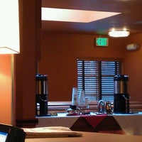 Photo taken at The Inn at El Gaucho by Raven M. on 3/17/2012