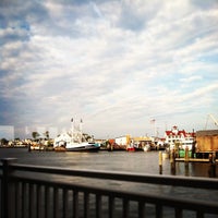 Photo taken at Jack Baker&amp;#39;s Lobster Shanty by Nicole M. on 8/5/2012