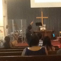 6/10/2012にEmily M.がXaris Churchで撮った写真