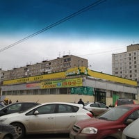 Photo taken at ТЦ Семья by Маргарита М. on 4/14/2012