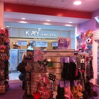Photo taken at Claire&amp;#39;s by Matthew C. on 2/20/2012