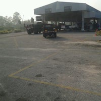 Jpj Puspakom Teluk Intan