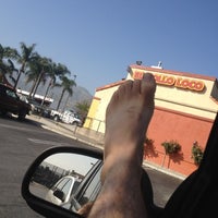 Photo taken at El Pollo Loco by Mike F. on 5/11/2012