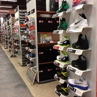 sawgrass mills nike outlet store